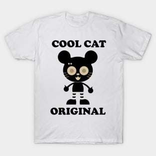 The Original Cool Cat T-Shirt